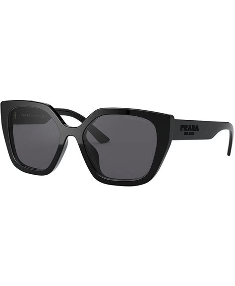 are all prada sunglasses polarized|Prada polarized sunglasses 0pr 24xs.